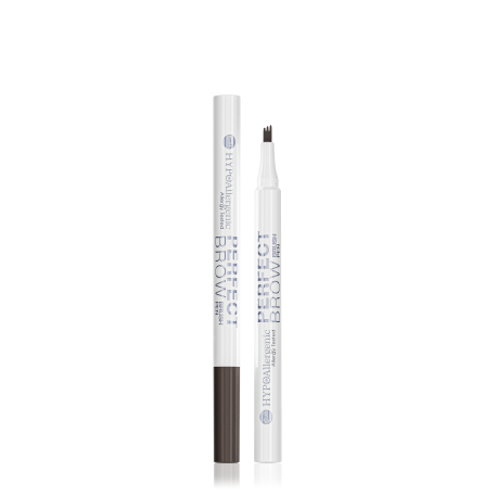 BELL PERFECT BROW BRUSH PEN 02-DARK BLONDE