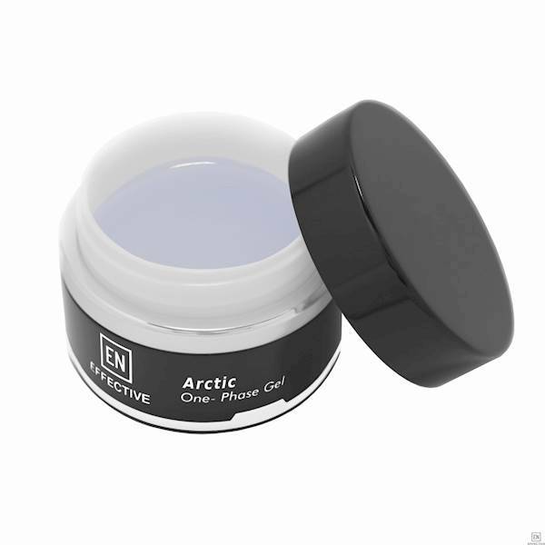 EFFECTIVE NAILS ARCTIC ONE-PHASE GEL 30 ML
