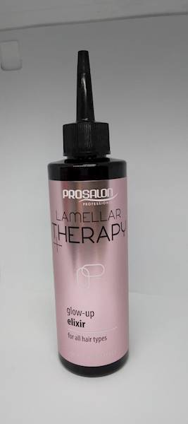 CHANTAL PROSALON WODA LAMELARNA 200 ML