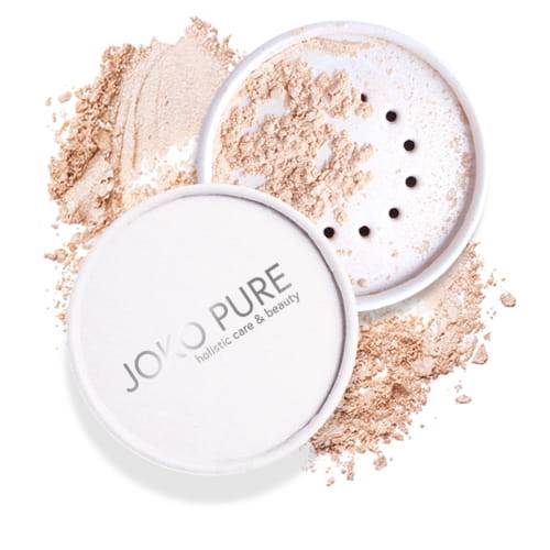 JOKO PURE GLOW LOOSE HIGHLIGHTER 6G.