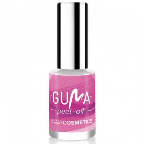 MAGACOSMETICS GUMA DO SKÓREK 10 ML