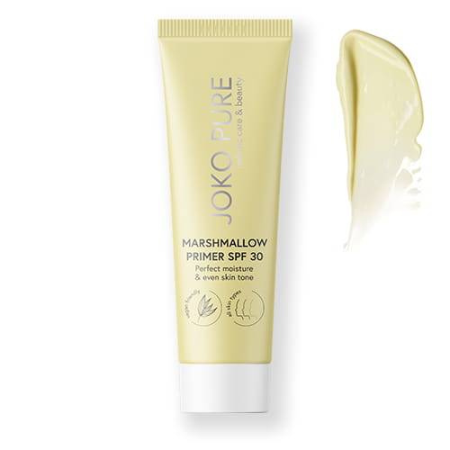 JOKO PURE MARSHMALLOW PRIMER SPF 30.30 ML.