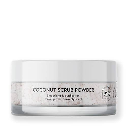JOKO COCONUT SCRUB POWDER PEELING W PROSZKU.6G