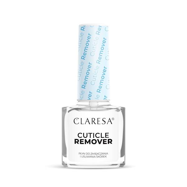 CLARESA CUTICLE REMOVER 5 G