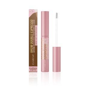CLARESA LASH DOUBLE ESPRESSO SERUM DO RZĘS 10ml