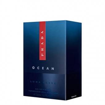 PRADA LUNA ROSSA OCEAN HOMME 50 ML EDT