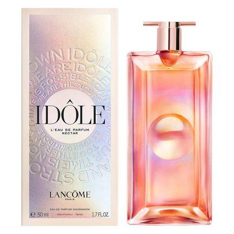 PAKIET LANCOME IDOLE NECTAR 50 ML EDP 2X95