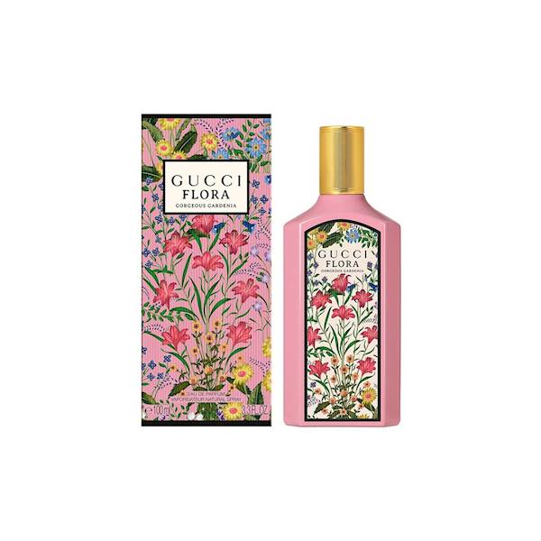 GUCCI FLORA GORGEOUS GARDENIA 50 MLEDP