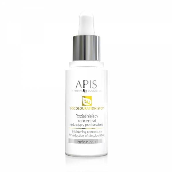 APIS DISCOLOURATION-STOP KONCENTRAT 30 ML