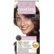 L'OREAL CASTING NATURAL GLOSS NR 323