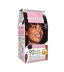 L'OREAL CASTING NATURAL GLOSS NR 123