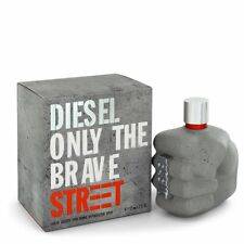 DIESEL ONLY THE BRAVE STREET HOMME 75 ML EDT