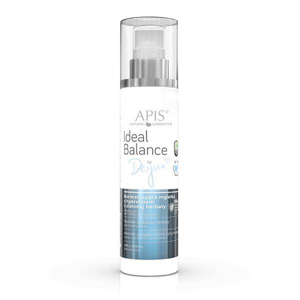 APIS IDEAL BALANCE BY DEYNN MGIEŁKA 150 ML