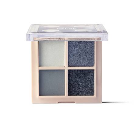 PAESE DAILY VIBE PALETTE CIENIE DO POWIEK 06 5.5G