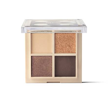 PAESE DAILY VIBE PALETTE PALETA CIENI DO POWIEK 03