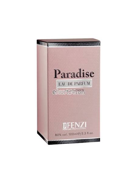 J FENZI PARADISE 100 ML EDP