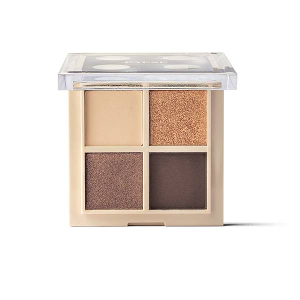 PAESE DAILY VIBE PALETTE CIENIE DO POWIEK01 5,5G