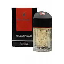 TONINO LAMBORGHINI MILLENNIALS  40 ML EDT
