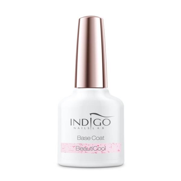 INDIGO BASE COAT BEAUTICOOL 7 ML