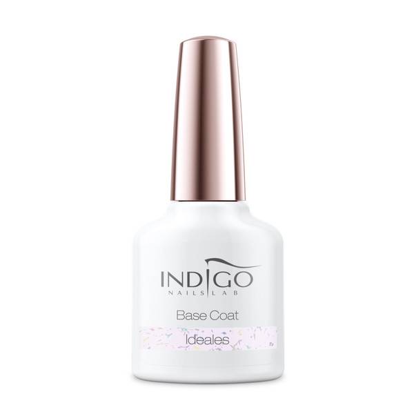 INDIGO BASE COAT IDEALES 7 ML