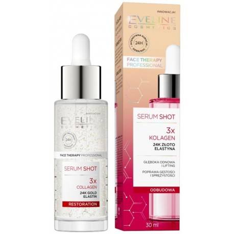 EVELINE SERUM SHOT 3X KALOGEN 30 ML