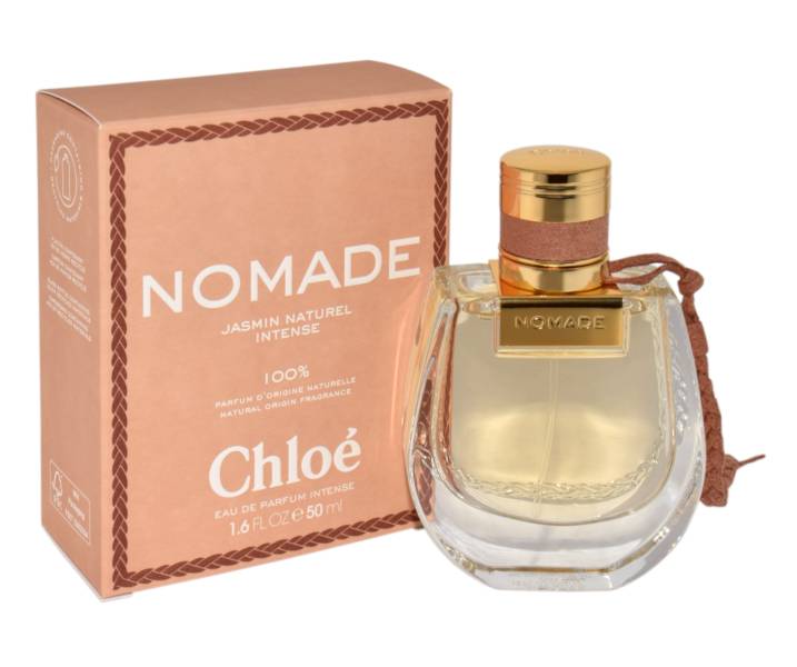 PA. CHLOE JASMIN NATUREL INTENSE 50 ML EDP 3X50