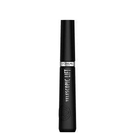 LOREAL TELESKOPIC  BLAC MASKARA 9.9 ML