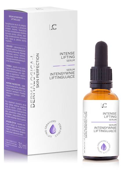 LOTON DERMATOLOGICA-L SERUM LIFTINGUJĄCE 30 ML