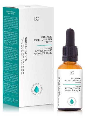 LOTON DERMATOLOGICA-L SERUM NAWILŻAJĄCE 30 ML