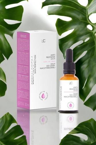 LOTON DERMATOLOGICA-L SERUM ANTI REDNESS 30 ML