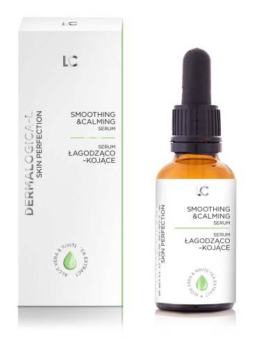 LOTON DERMATOLOGICA-L SERUM KOJĄCE 30 ML