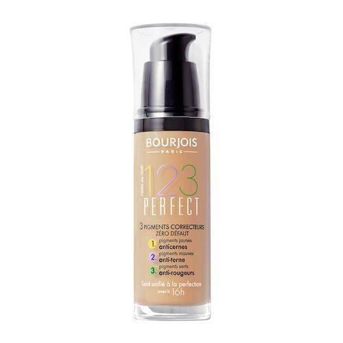 BOURJOIS 123 PERFECT NR 53