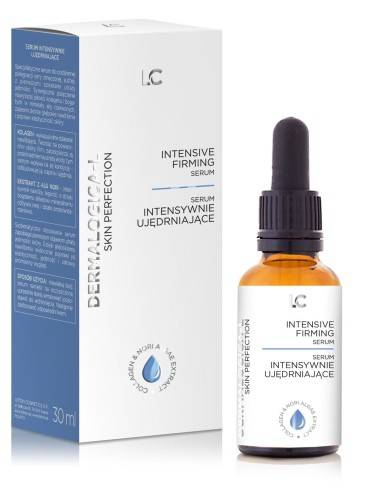 LOTON DERMATOLOGICA-L SERUM UJĘDRNIAJĄCE 30 ML