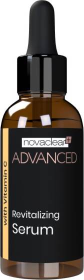 NOVACLEAR ADVANCED SERUM REWITALIZUJĄCE 30 ML