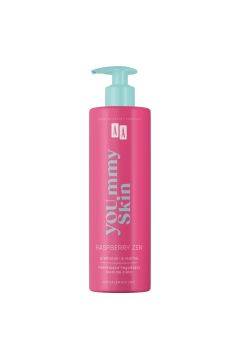 AA YOUMMY SKIN RASPBERRY ZEN KREM DO CIAŁA 400 ML