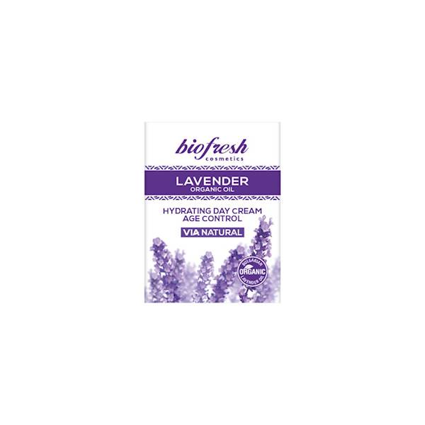 BIO FRESH LAVENDER KREM NA NOC 50 ML