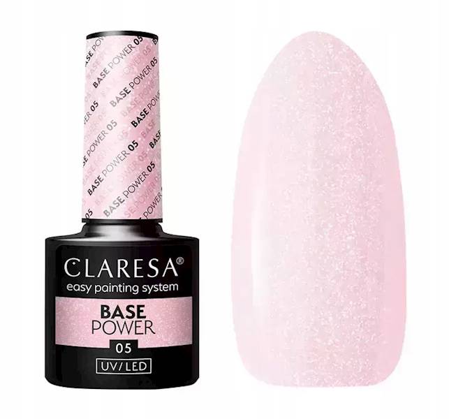 CLARESA BASE POWER 05 / 5 G