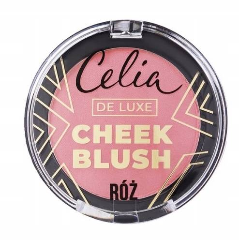 CELIA RÓŻ DO POLICZKÓW 01