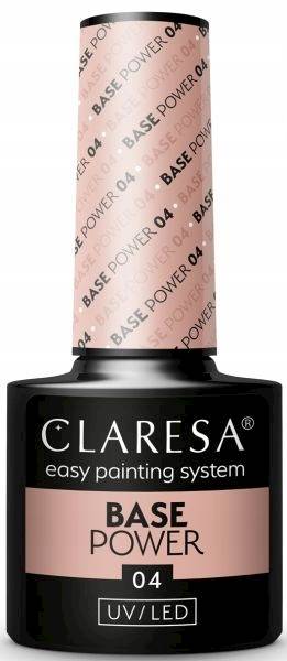 CLARESA BASE POWER 04 / 5 G