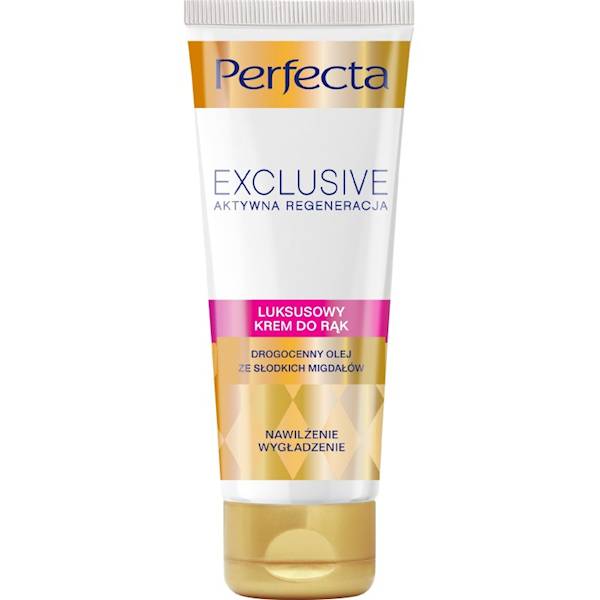 PERFECTA EXCLUSIVE KREM DO RĄK NAWILŻANIE 75 ML