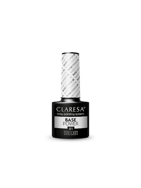 CLARESA BASE POWER 01 / 5 G