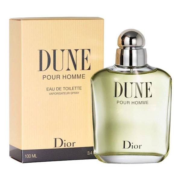 DIOR DUNE POUR HOMME 100 ML