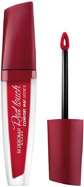 DEBORAH RED TOUCH COMFORT  MAT LIPSTICK NR 05