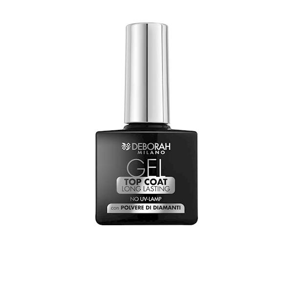 DEBORAH GEL TOP COAT LONG LASTING 8,5 ML