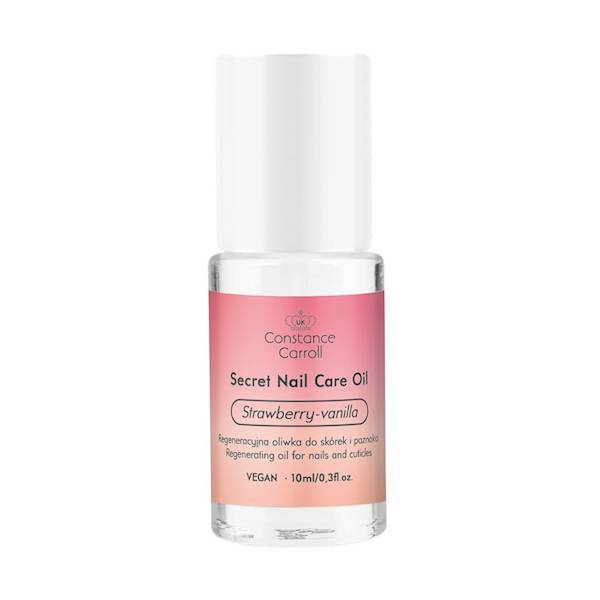 CONSTANCE CARROL OLIWKA DO SKÓREK WANILIA 10 ML