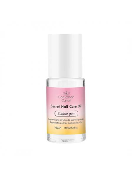 CONSTANCE CARROL OLIWKA DO SKÓREK BUBBLE GUM 10 ML
