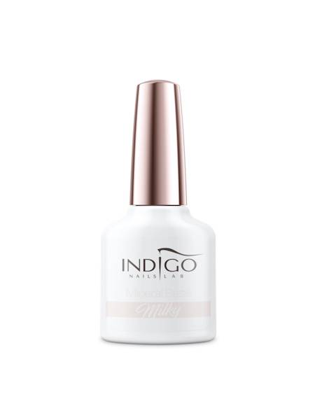 INDIGO MINERAL BASE MILKY 7 ML