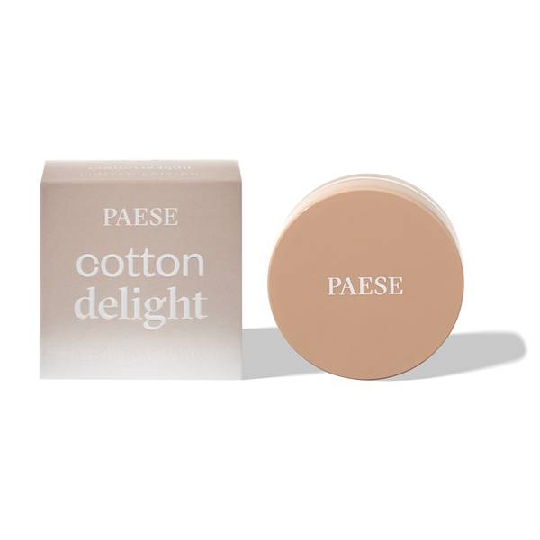 PAESE COTTON PUDER SYPKI SATYNOWY 7 G
