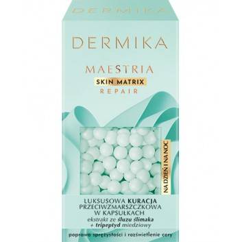 DERMIKA MAESTRIA LUKSUSOWA KURACJA 60 G