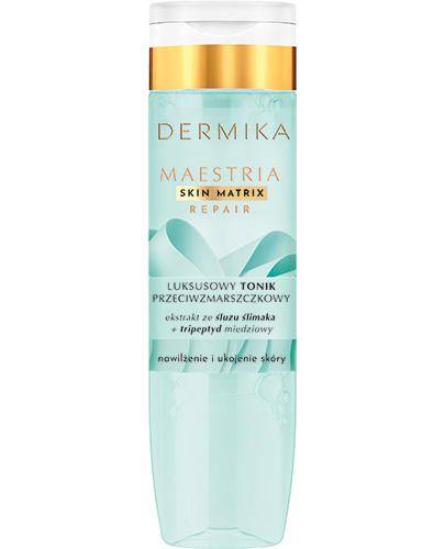 DERMIKA MAESTRIA LUKSUSOWY TONIK 200 ML